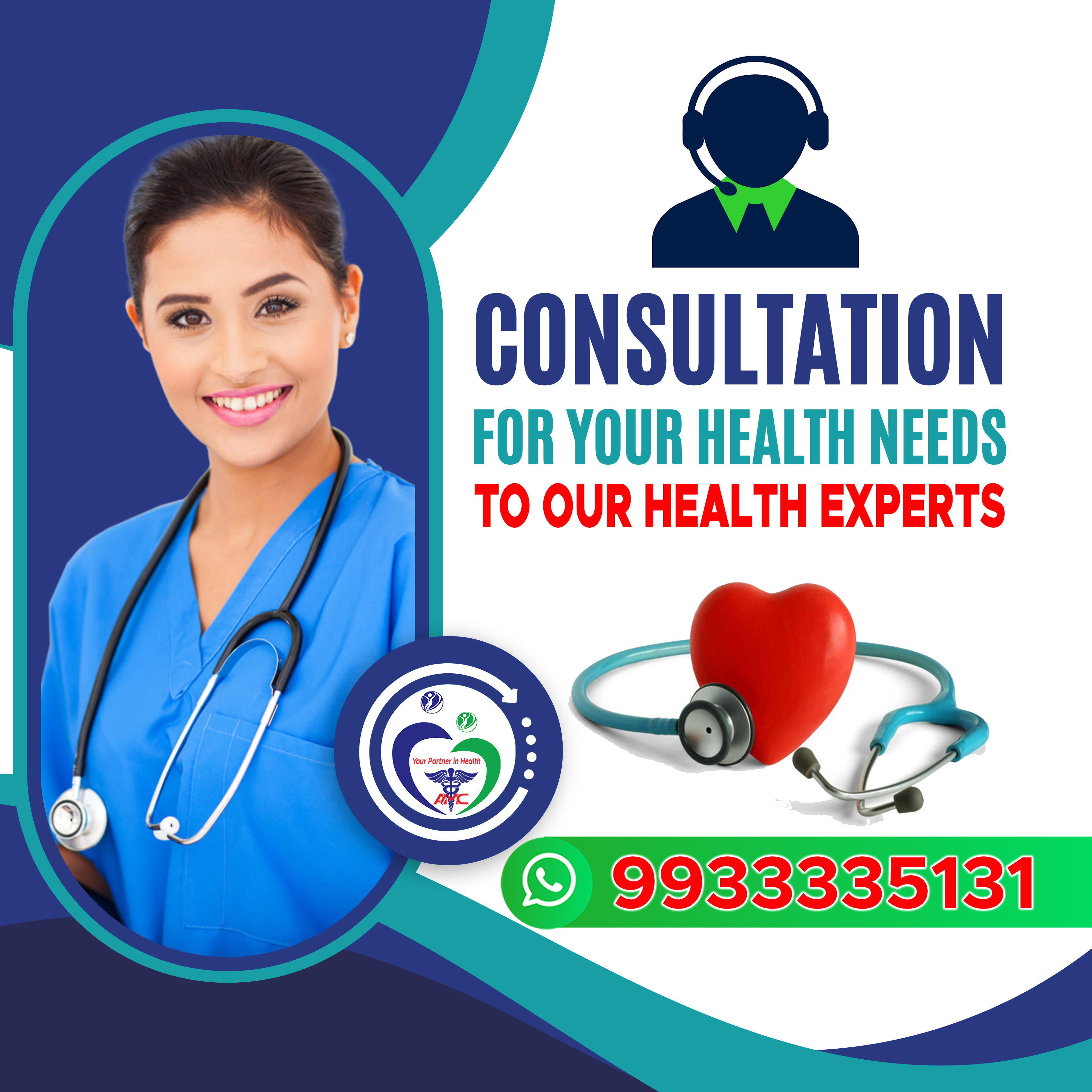 Doctor Image